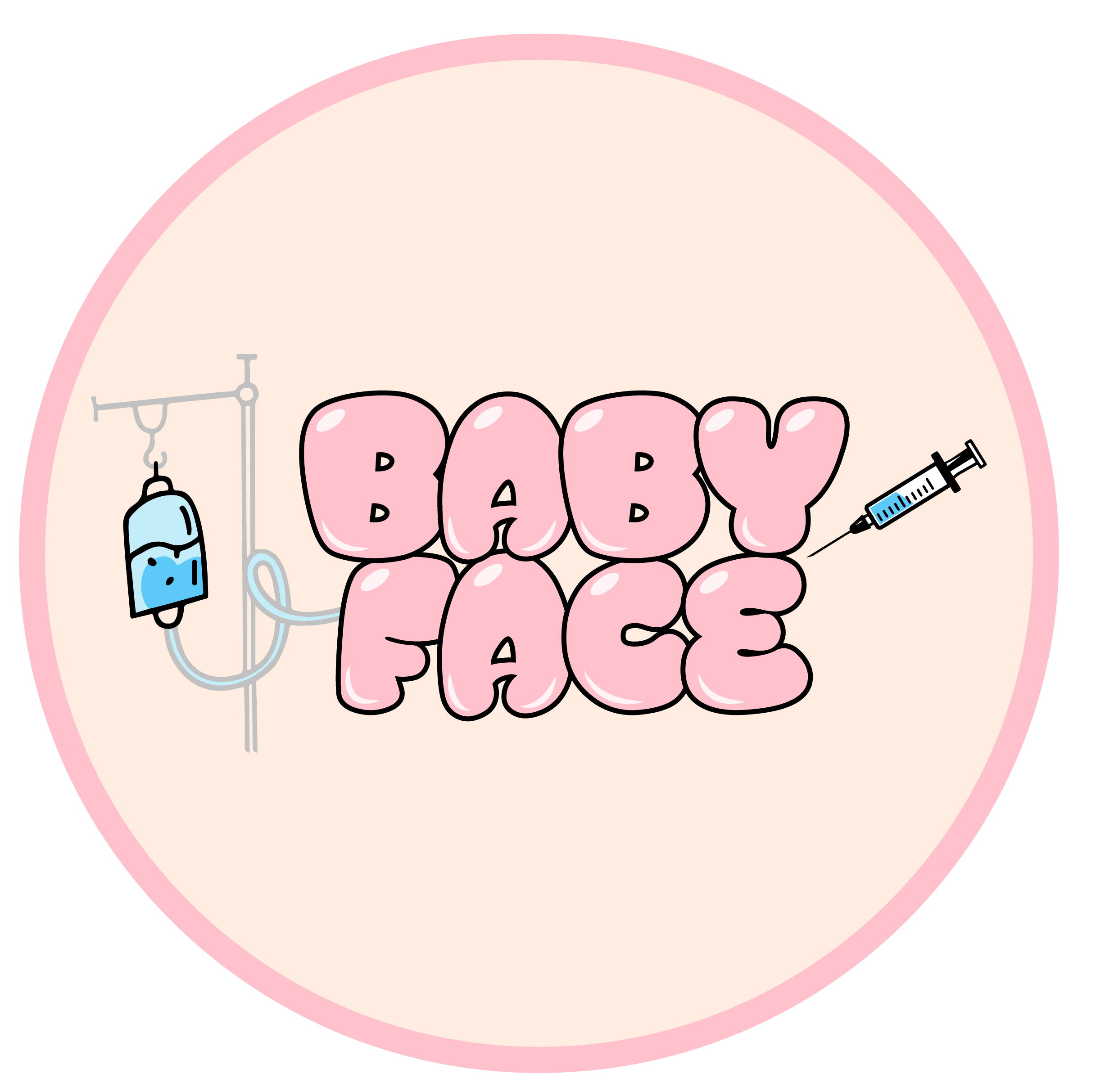 baby face beauty wellness