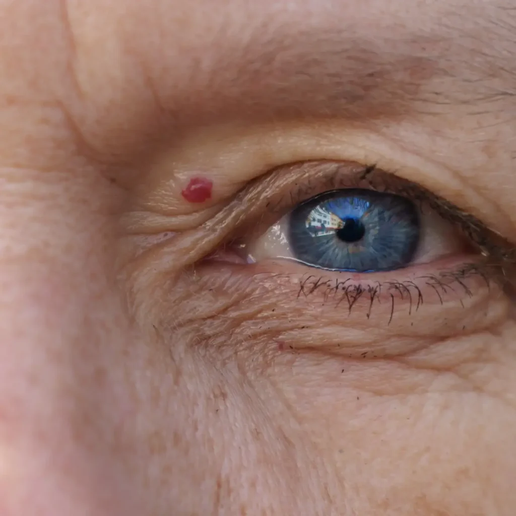 Hemangioma Treatment