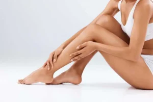 Laser Hair Removal in Costa Mesa & Orange County, CA by BABYFACE Beauty Wellness