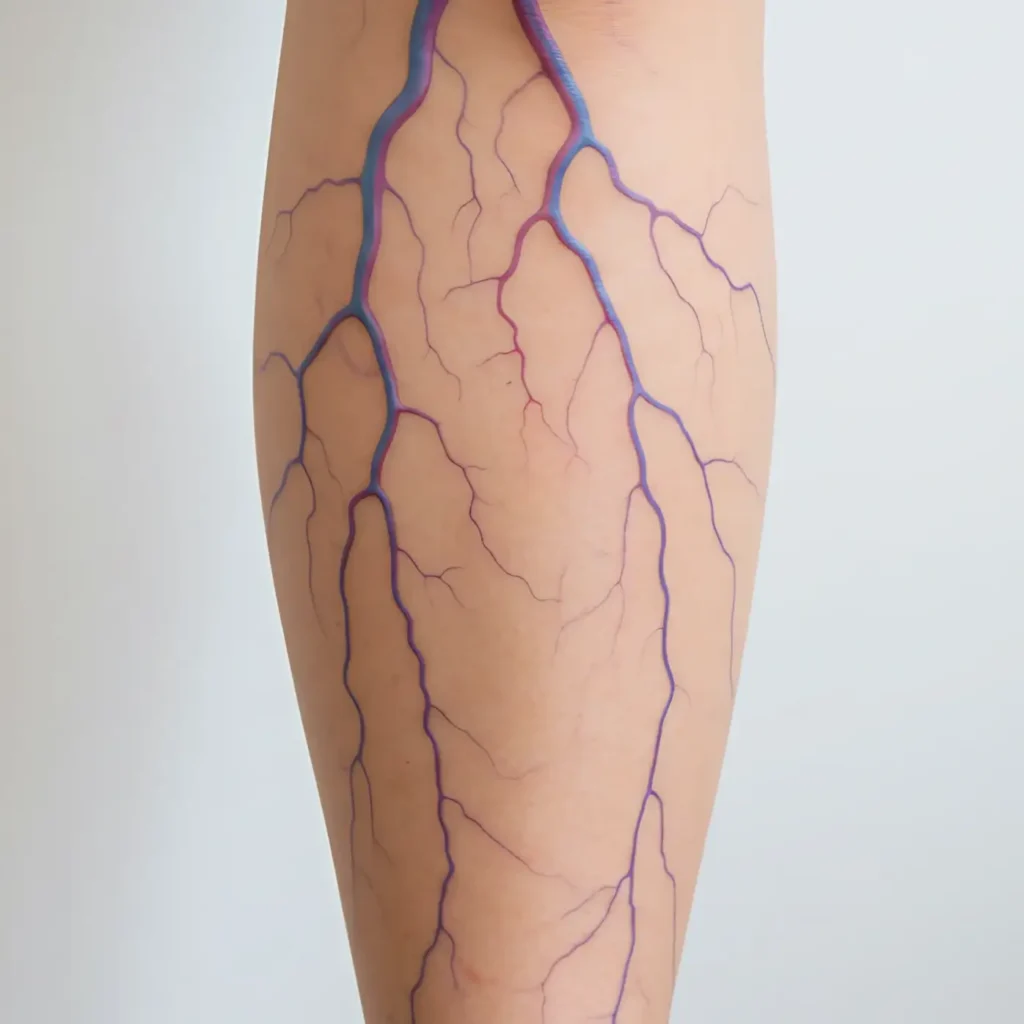 Telangiectasia Removal