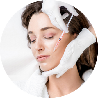 Skin Care Injectables