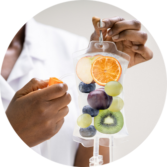 IV Therapy | NAD + I Booster Shot I LAB TESTS