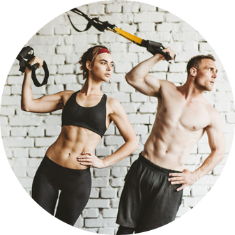 Men | Women’s Health I PEPTIDE I WEIGHT LOSS PROGRAM