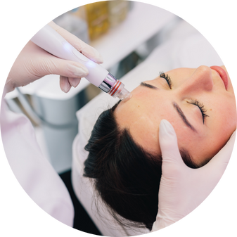 Concierge | Treatment in the Comfort of your own Home