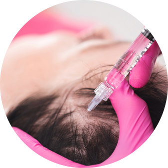 Platelet Rich Plasma