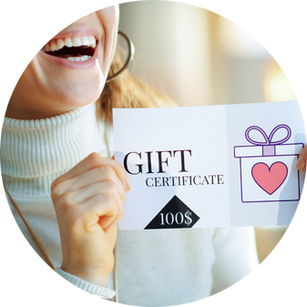 Baby Face Beauty Wellness - Gift Certificate of $100