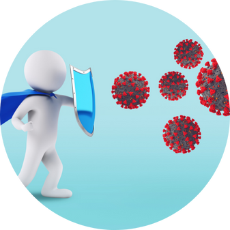 Baby Face Beauty Wellness - Increase Your Immunity and Resistance