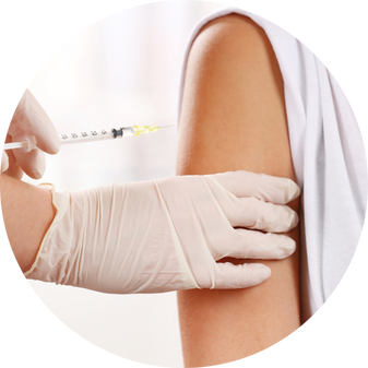 Baby Face Beauty Wellness - IV Cocktail Therapy