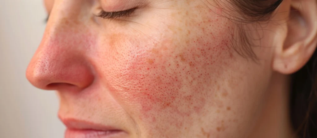 Laser Rosacea Removal in Costa Mesa, CA