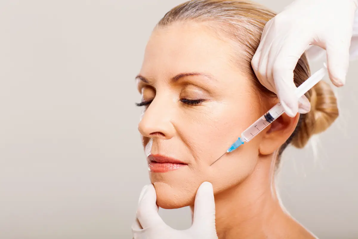 PRF Therapy Injections in Costa Mesa, CA